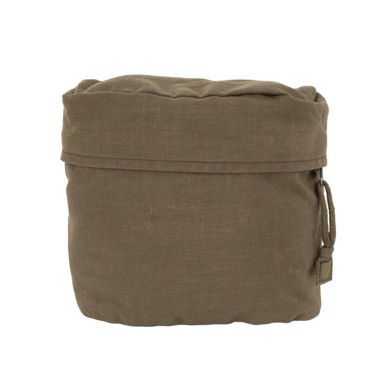 Austrian OD Pouch | Used, , large image number 0